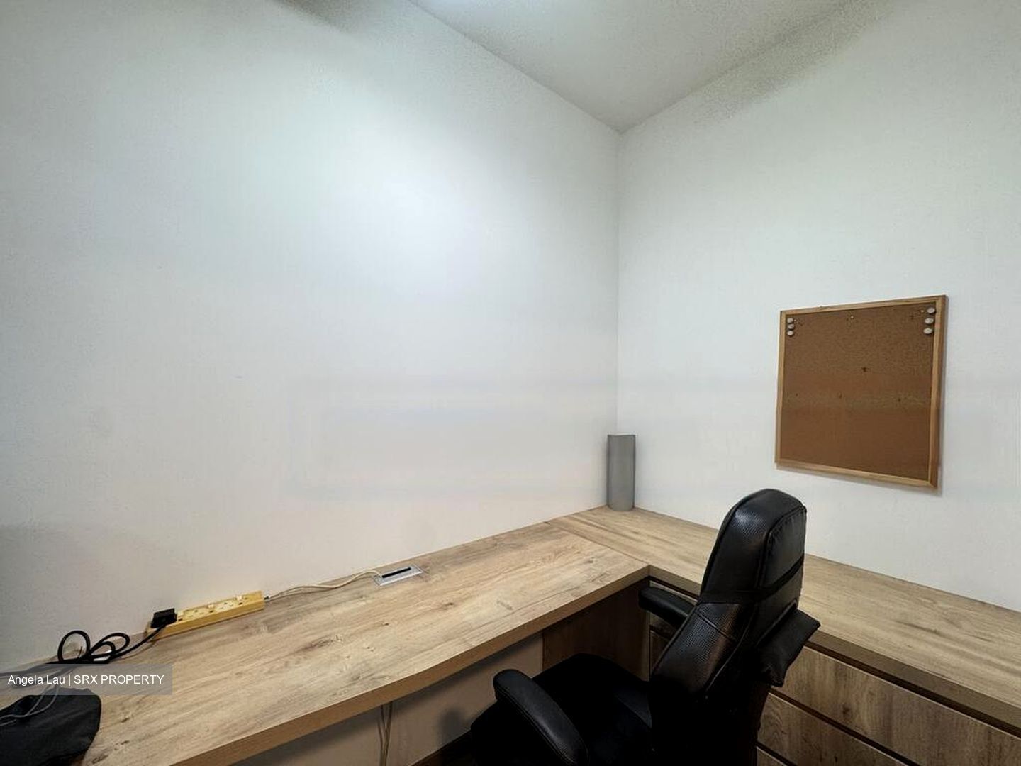 The Garden Residences (D19), Apartment #476906191
